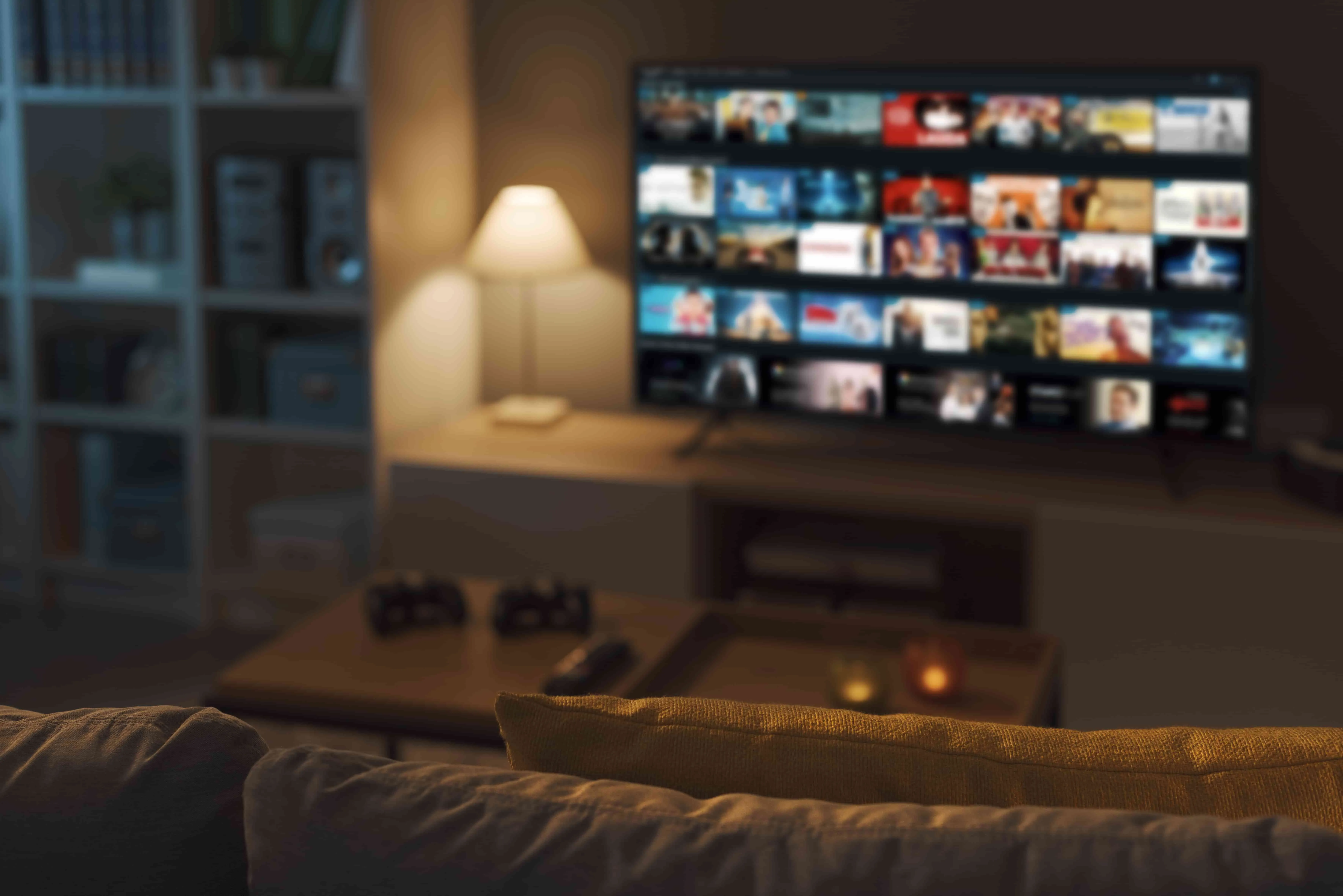 IPTV Setup Guide