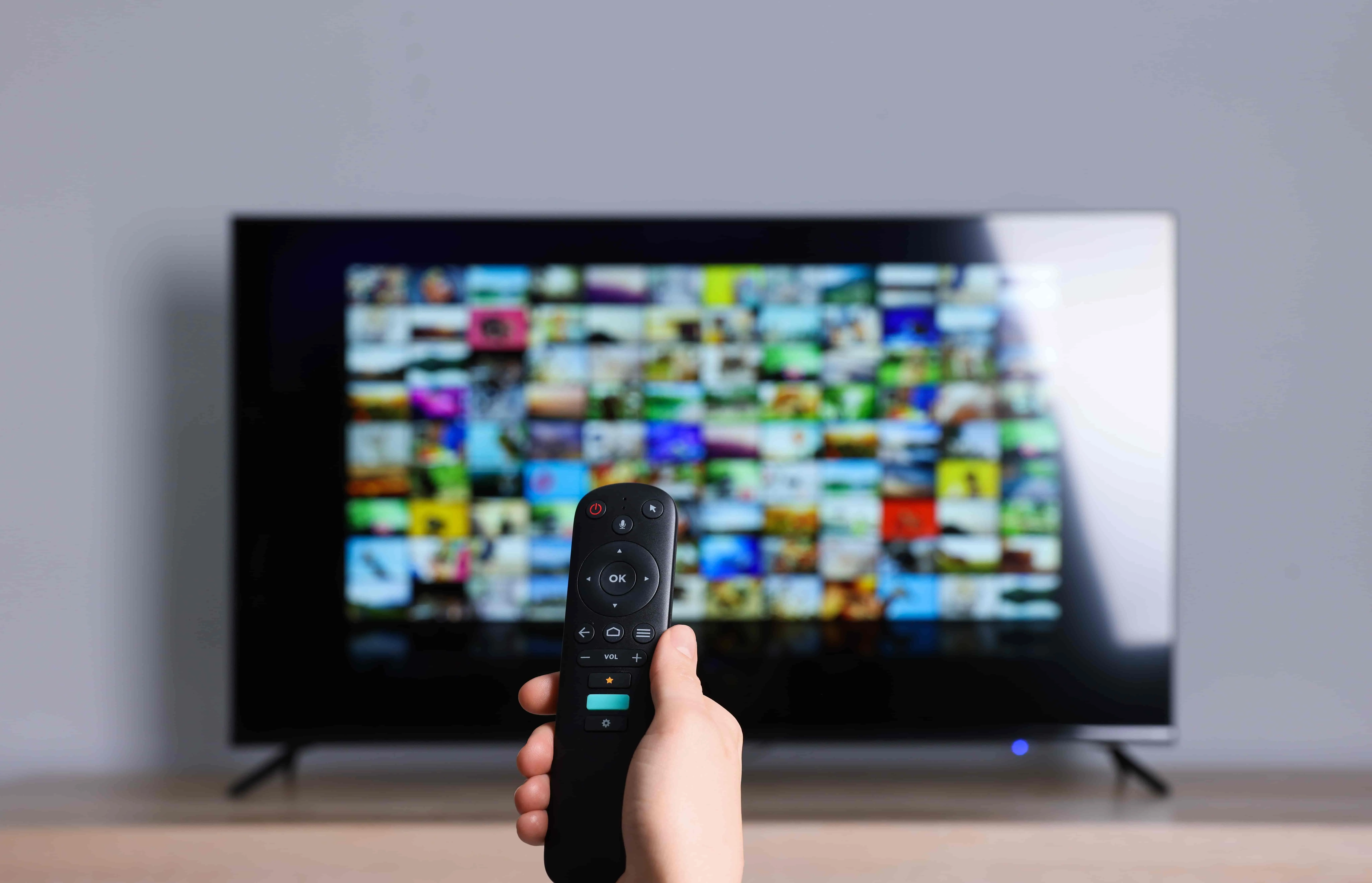 What is IPTV?