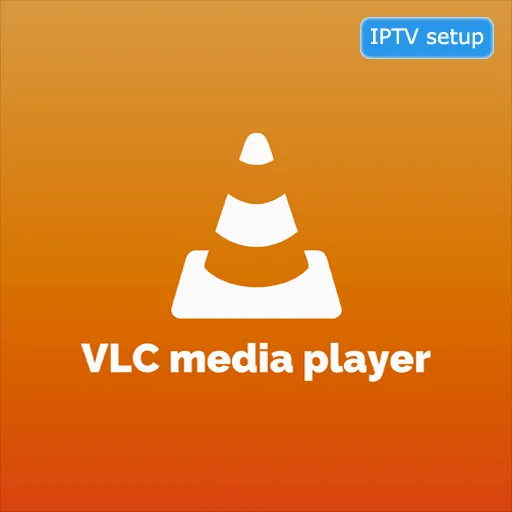 VLC IPTV Player Guide